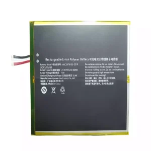 New laptop battery for AEC2670155-2S1P