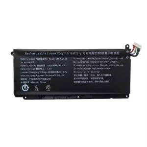 New laptop battery for AEC776487-2S1P