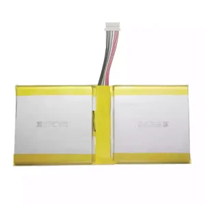 New laptop battery for AEC626690