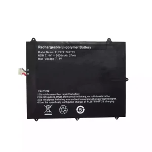New laptop battery for PL2974186P*2S