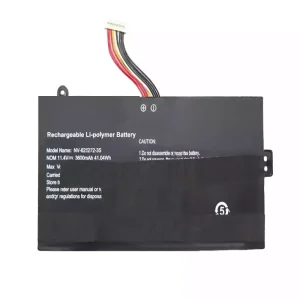 New laptop battery for NV-625272-3S