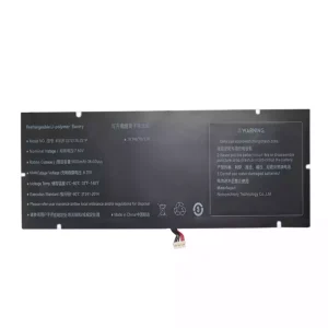 New laptop battery for N15QPE-3282138-2S1P