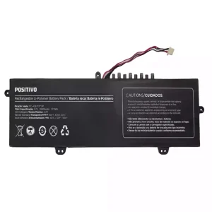New laptop battery for YC-4267121*2P