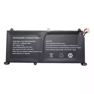 New laptop battery for NV-617690-2S 6482200
