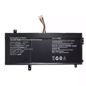 New laptop battery for 488467-3S1P