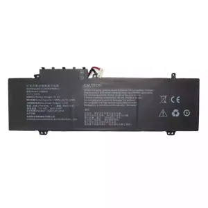 New laptop battery for 508964