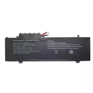 New laptop battery for NV-459067-3S