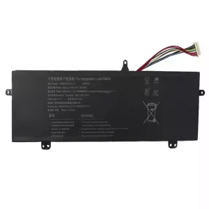 New laptop battery for U5266122PV-2S1P XN1G-140M3