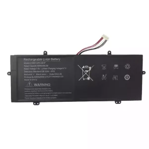 New laptop battery for U3385110PV-2S1P