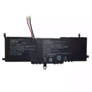 New laptop battery for 505376