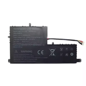 New laptop battery for U4861106PV-3S 40085104
