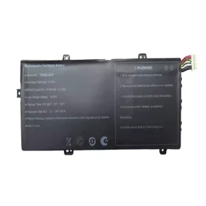 New laptop battery for 755568-3S1P