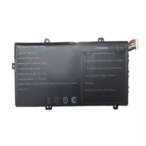 New laptop battery for 996170-3S1P