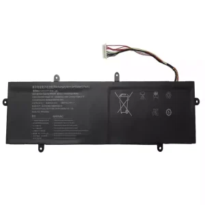 New laptop battery for U5960127-2S1P U5960127PV-2S1P