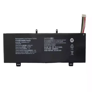 New laptop battery for AEC634791-2S1P