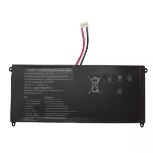 New laptop battery for U406796PV-2S1P