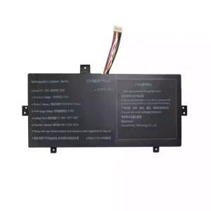 New laptop battery for 4678107-2S1P