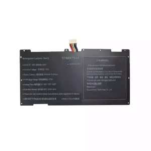 New laptop battery for 406586-2S1P