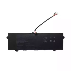 New laptop battery for U3673118PHV-2S1P