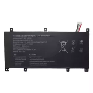 New laptop battery for U468576PV-3S1P