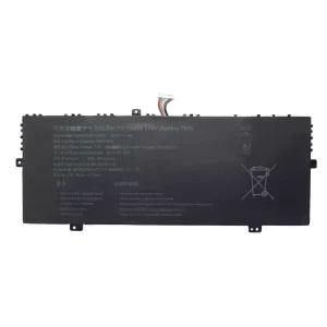 New laptop battery for U3094122PV-2S1P