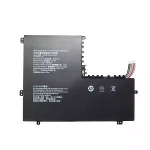 New laptop battery for AEC3185102-3S1P