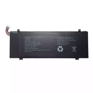 New laptop battery for TECNO 156 GF156