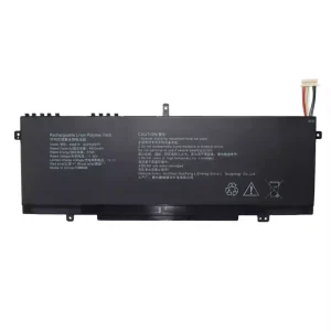 New laptop battery for 458274