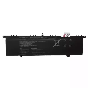 New laptop battery for U658557PV-3S1P