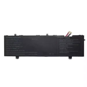 New laptop battery for 4267121-2S1P