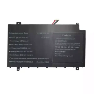 New laptop battery for 819R-596880-3S1P