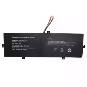 New laptop battery for NV-3282133-2S