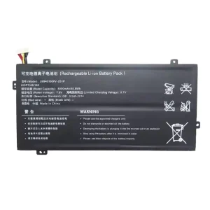 New laptop battery for U6945180PV-2S1P