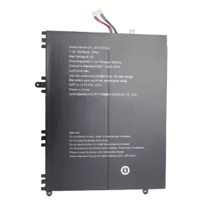 New laptop battery for UTL-2973180-2S