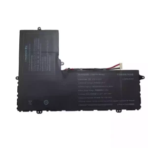 New laptop battery for 3978115-2S1P