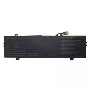 New laptop battery for KR618-459060-3S1P