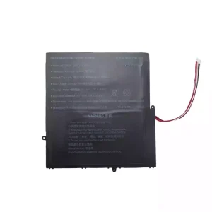 New laptop battery for 4878145-2S1P
