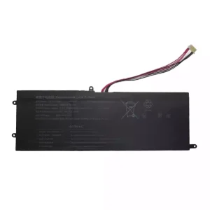 New laptop battery for UTL-527872-3S
