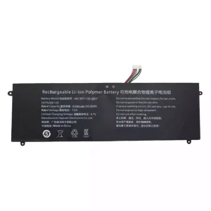New laptop battery for AEC4871128-2S1P