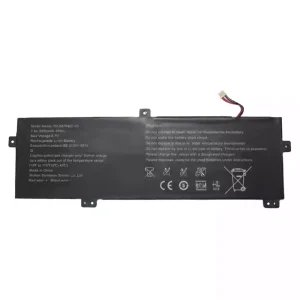 New laptop battery for 752-0478131-2S