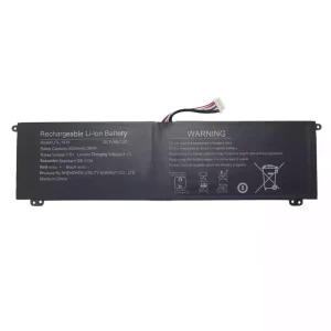 New laptop battery for UTL-1415