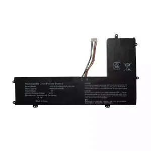 New laptop battery for KEP-N141GKR4