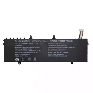 New laptop battery for GN1S-140M-3S1P