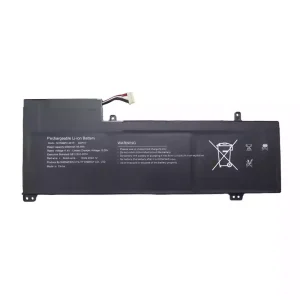 New laptop battery for U617658PV-3S1P