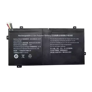 New laptop battery for AEC698590-2S1P