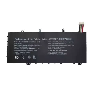 New laptop battery for AEC677475-3S1P