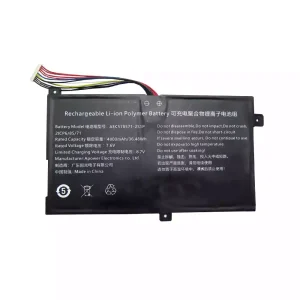 New laptop battery for AEC578571-2S1P-N,AEC578571-2S1P