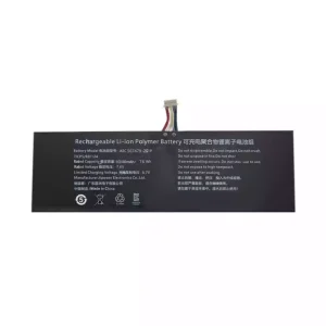 New laptop battery for AEC567479-2S2P