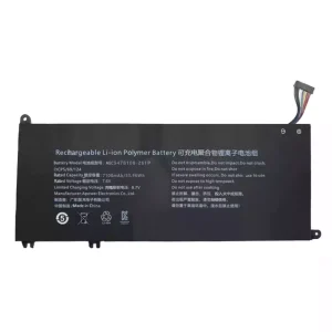 New laptop battery for AEC5478108-2S1P
