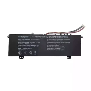 New laptop battery for AEC5076126-2S1P